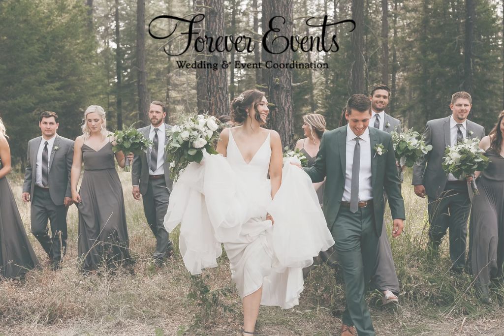 Hollywood Manor Preferred Vendor Forever Events Feature Image