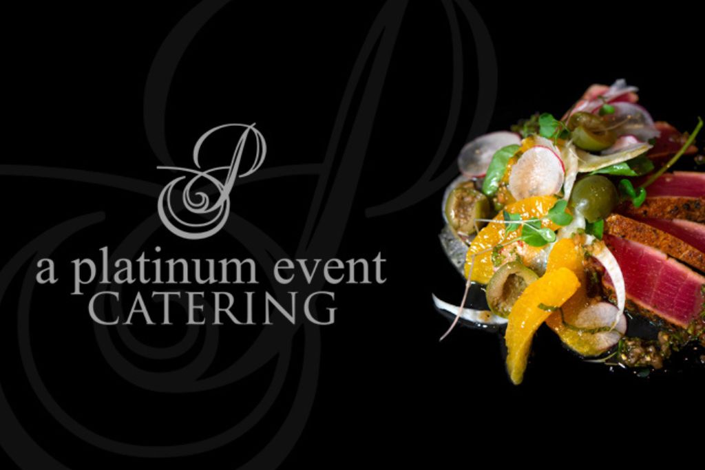 Hollywood Manor Preferred Vendor a platinum catering Feature Image
