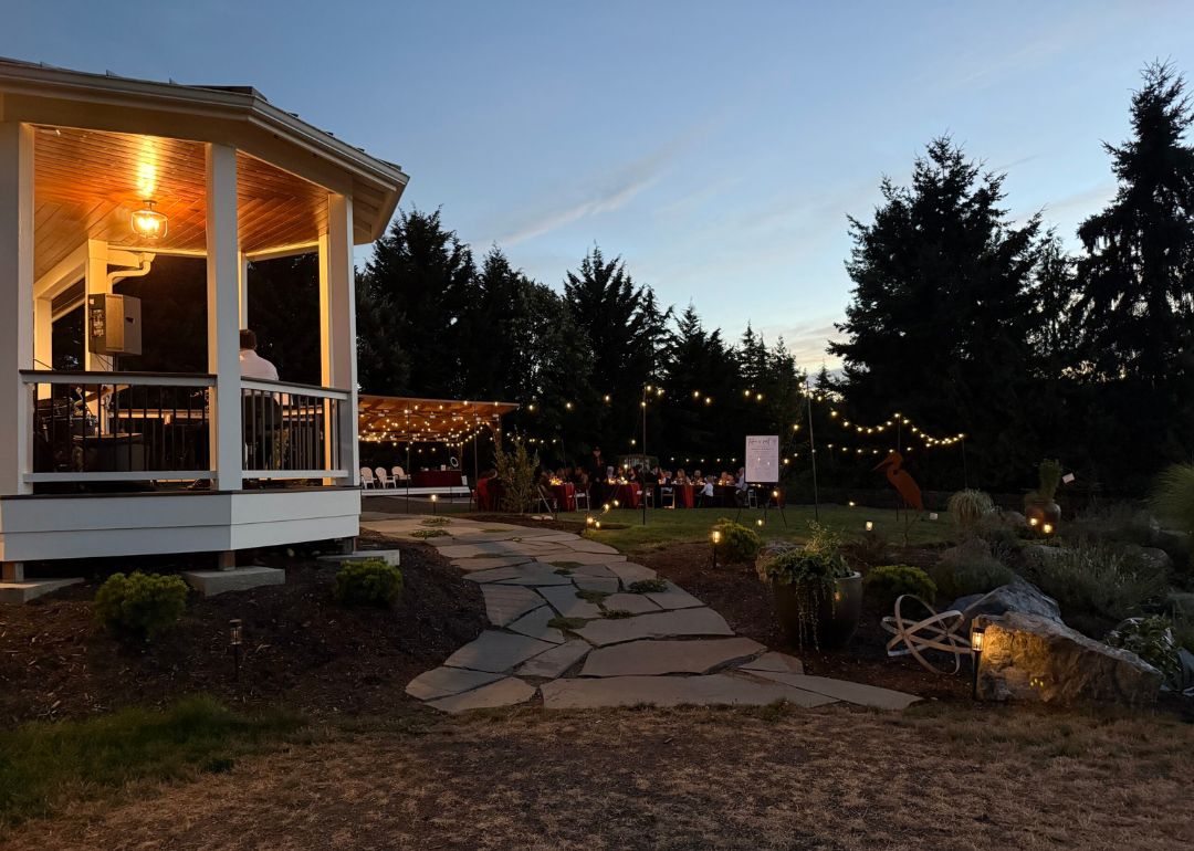 Hollywood Manor Summer Weddings image 2