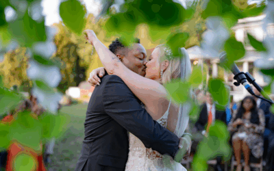 Summer Weddings at Hollywood Manor